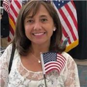 Clases online con profesora nativa de inglés con 13 años de experiencia